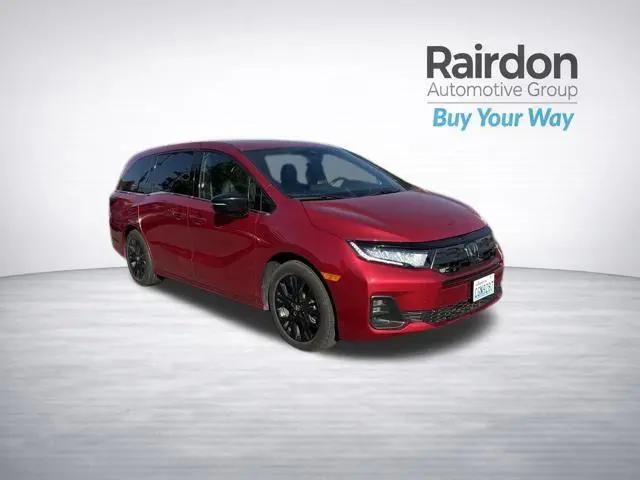 2025 Honda Odyssey Sport-L for sale in Marysville, WA
