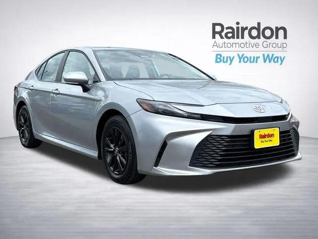 2025 Toyota Camry LE for sale in Marysville, WA
