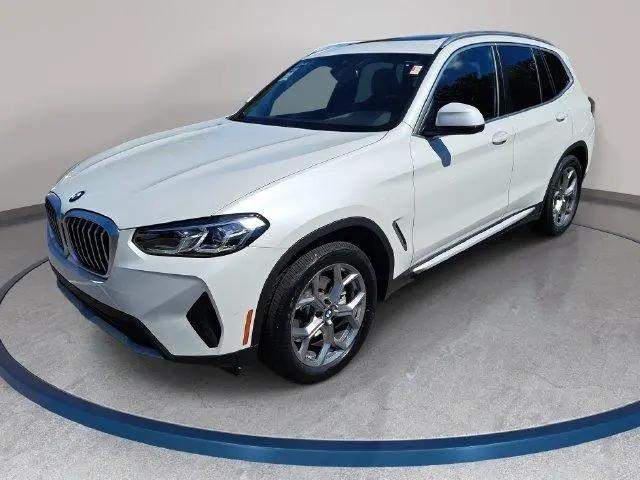 2023 BMW X3 xDrive30i for sale in Raleigh, NC
