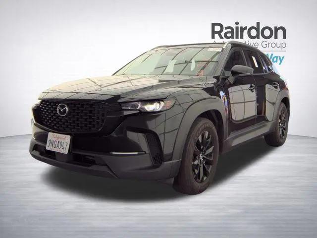 2025 Mazda CX-50 2.5 S Preferred Package for sale in Burien, WA