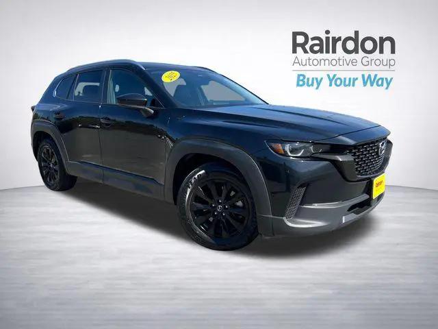 2025 Mazda CX-50 2.5 S Preferred Package for sale in Burien, WA
