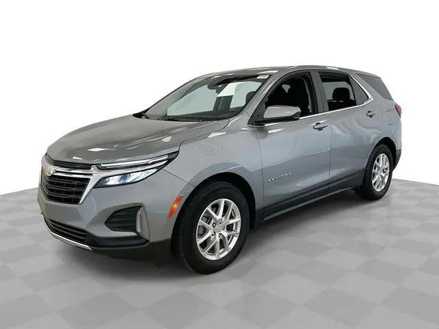 2024 Chevrolet Equinox FWD LT for sale in Dayton, OH