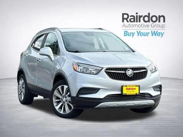 2017 Buick Encore Preferred for sale in Monroe, WA