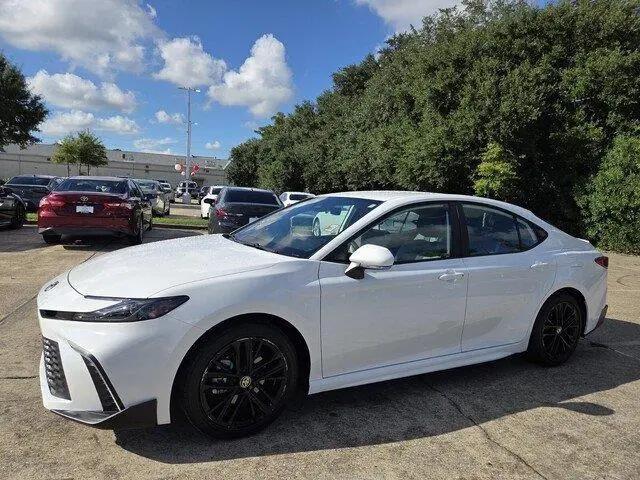 2026 Toyota Camry SE for sale in Kenner, LA