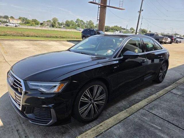 2019 Audi A6 55 Premium for sale in Kenner, LA