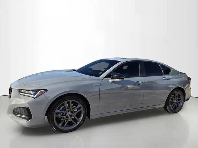 2025 Acura TLX A-SPEC Package for sale in Kenner, LA