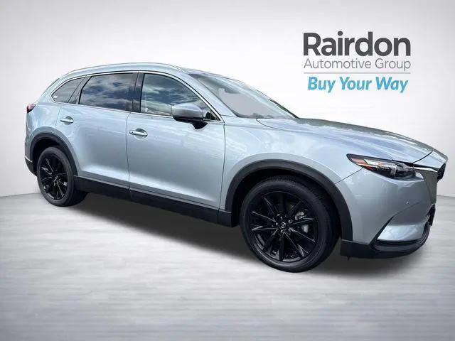 2022 Mazda CX-9 Touring Plus for sale in Kirkland, WA