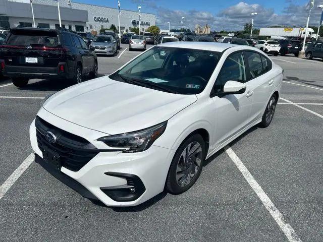 2024 Subaru Legacy Limited for sale in Allentown, PA