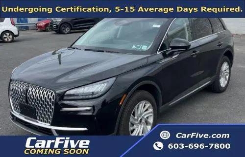 2023 Lincoln Corsair Standard for sale in Plaistow, NH