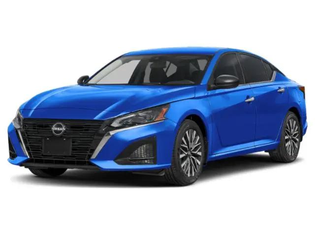 2025 Nissan Altima SV AWD for sale in Sauk City, WI
