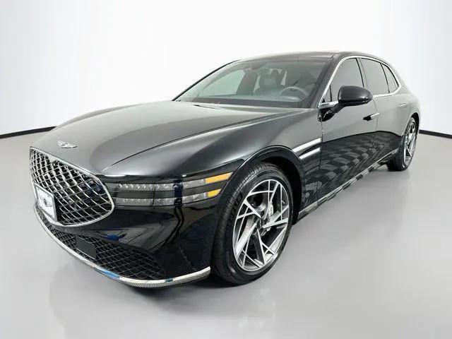 2023 Genesis G90 3.5T AWD for sale in ROUND ROCK, TX