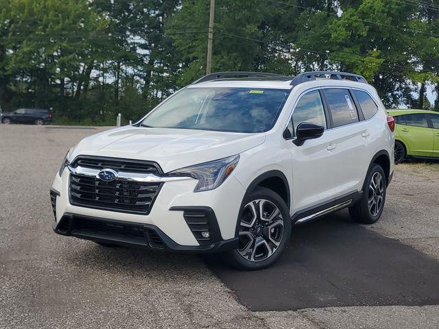 2026 Subaru Ascent Limited for sale in Commerce Township, MI