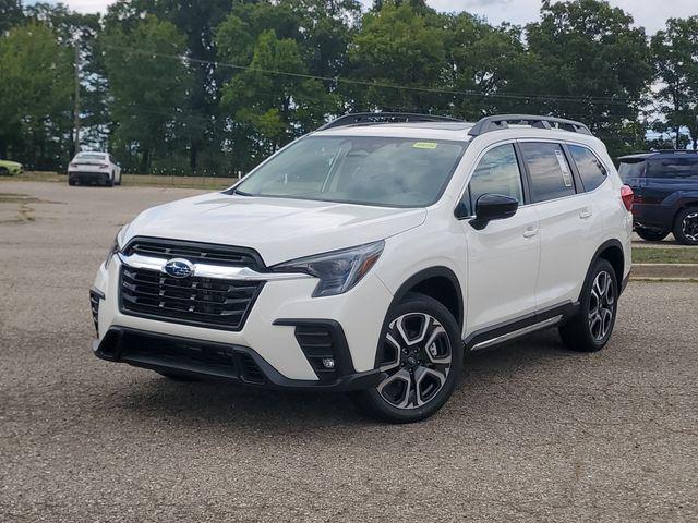 2026 Subaru Ascent Limited for sale in Commerce Township, MI