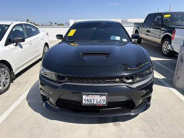2023 Dodge Charger Scat Pack for sale in Costa Mesa, CA