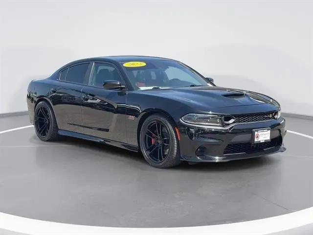 2023 Dodge Charger Scat Pack for sale in Costa Mesa, CA