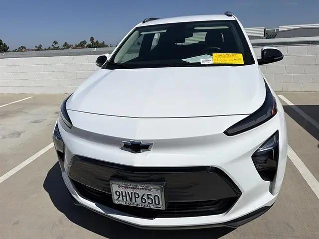 2023 Chevrolet Bolt EUV FWD LT for sale in Costa Mesa, CA