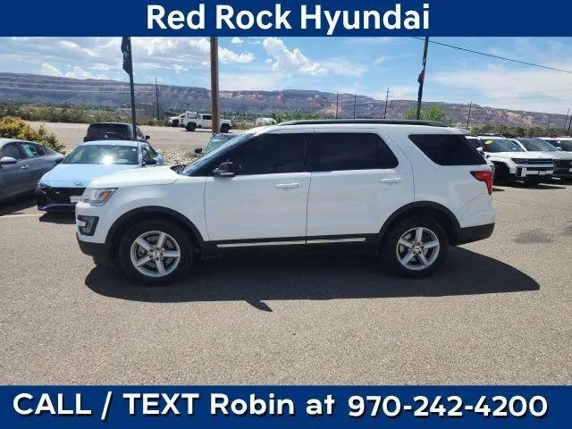 2017 Ford Explorer XLT for sale in Grand Junction, CO