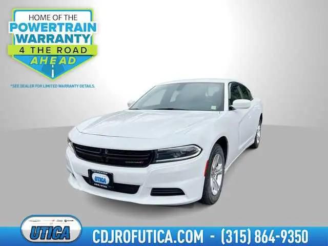 2022 Dodge Charger SXT RWD for sale in Yorkville, NY