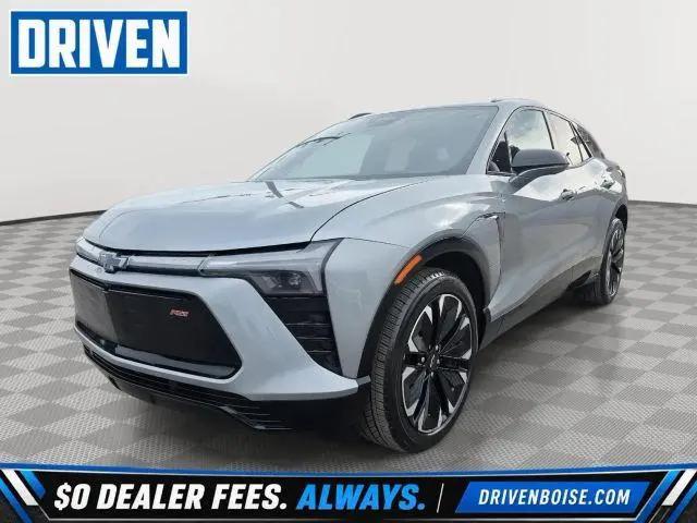 2024 Chevrolet V Blazer eAWD RS for sale in Boise, ID