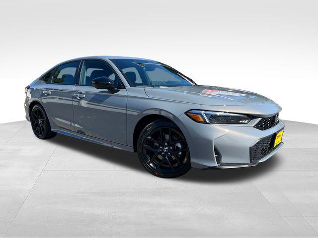 2026 Honda Civic Sport for sale in Burien, WA