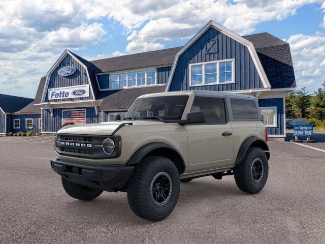 2026 Ford Bronco Base for sale in Warwick, NY