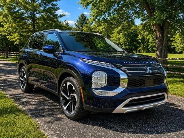 2024 Mitsubishi Outlander for sale near Xenia, OH