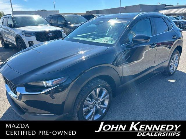 2024 Mazda CX-30 2.5 S Preferred Package for sale in Conshohocken, PA