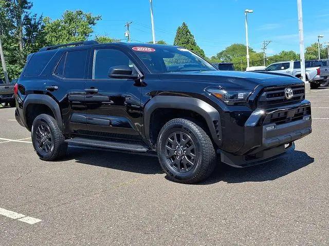2025 Toyota 4Runner SR5 for sale in Trevose, PA