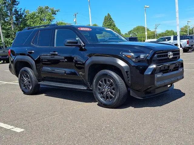 2025 Toyota 4Runner SR5 for sale in Trevose, PA