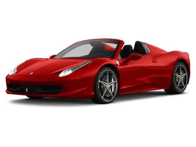 2013 Ferrari Spider Base for sale in Minneapolis, MN