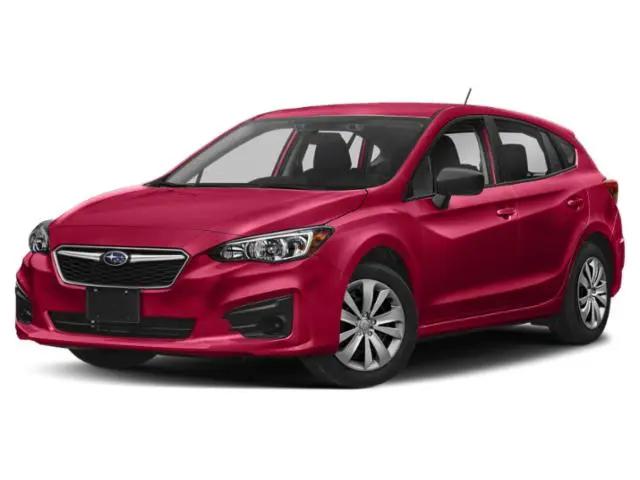 2019 Subaru Impreza 2.0i Premium for sale in Parma, OH