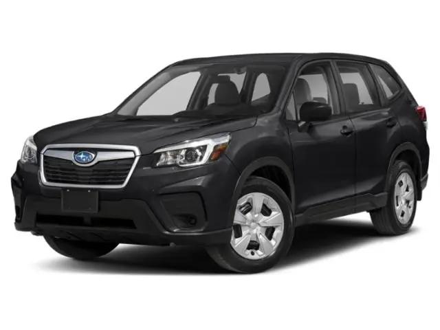2019 Subaru Forester Premium for sale in Parma, OH