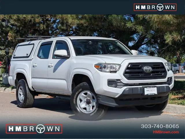 2018 Toyota Tacoma SR V6 for sale in Centennial, CO