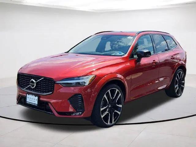 2023 Volvo XC60 B5 Ultimate Dark Theme for sale in Sterling, VA