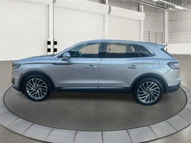 2019 Lincoln Nautilus Reserve for sale in Sioux Falls, SD