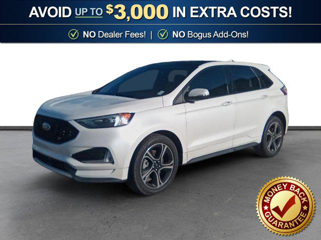 2019 Ford Edge ST