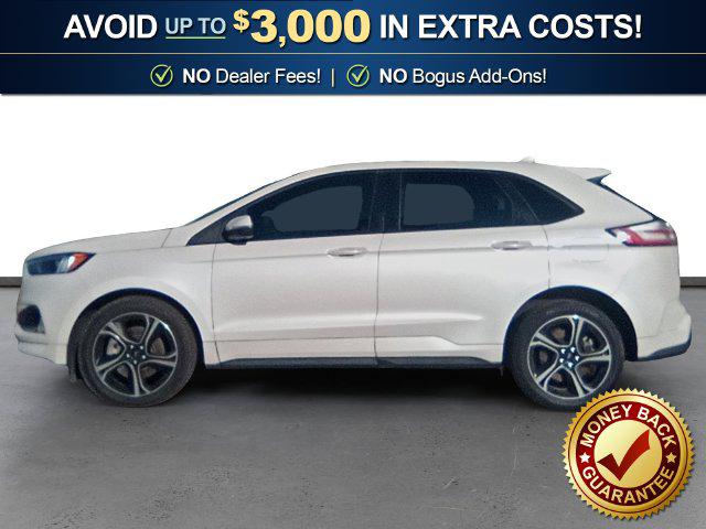 Used 2019 Ford Edge ST For Sale in Muscle Shoals, AL