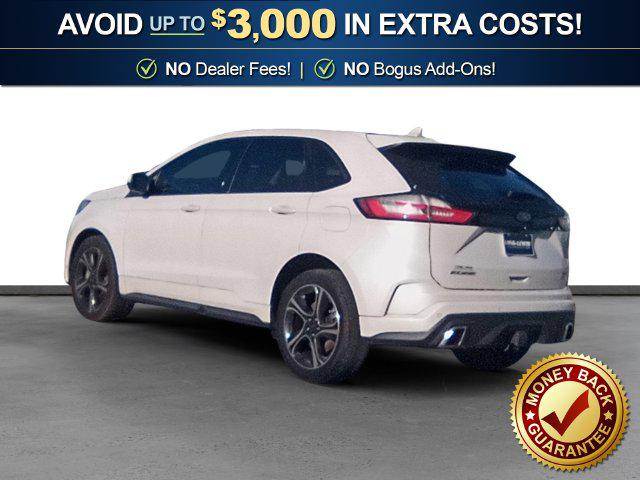 Used 2019 Ford Edge ST For Sale in Muscle Shoals, AL