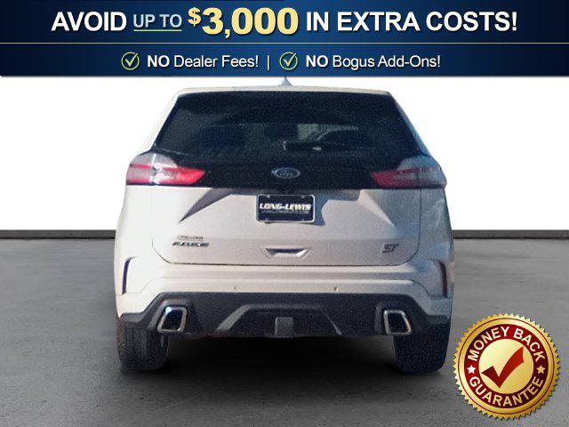 Used 2019 Ford Edge ST For Sale in Muscle Shoals, AL