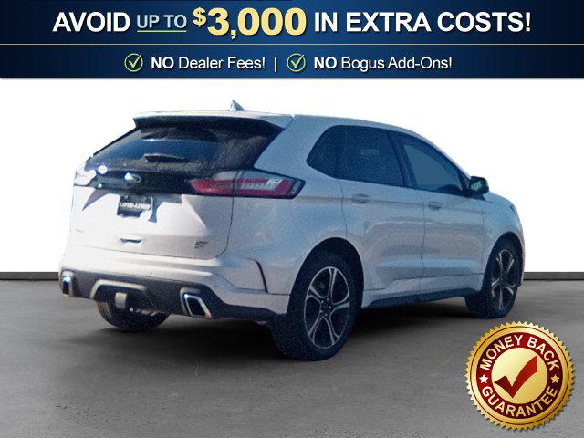 Used 2019 Ford Edge ST For Sale in Muscle Shoals, AL
