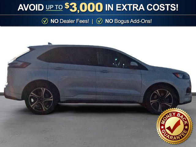 Used 2019 Ford Edge ST For Sale in Muscle Shoals, AL