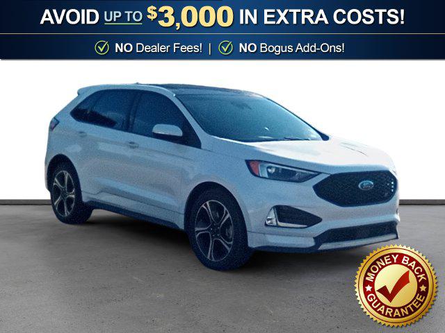 Used 2019 Ford Edge ST For Sale in Muscle Shoals, AL