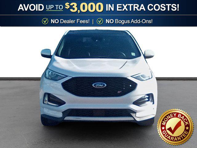 Used 2019 Ford Edge ST For Sale in Muscle Shoals, AL