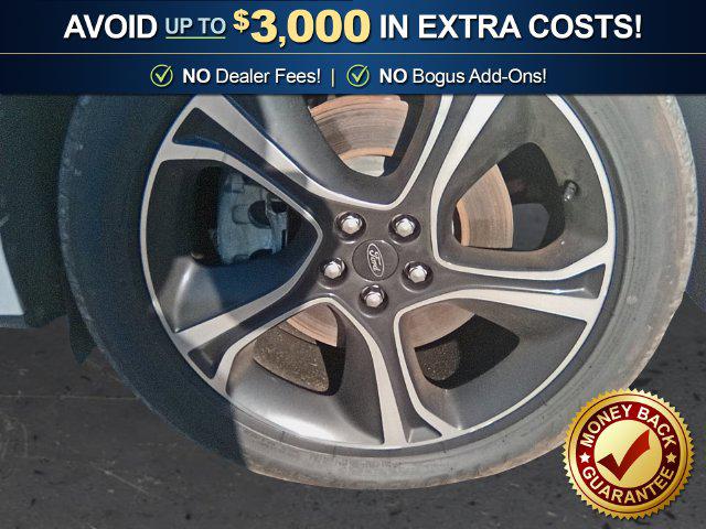Used 2019 Ford Edge ST For Sale in Muscle Shoals, AL