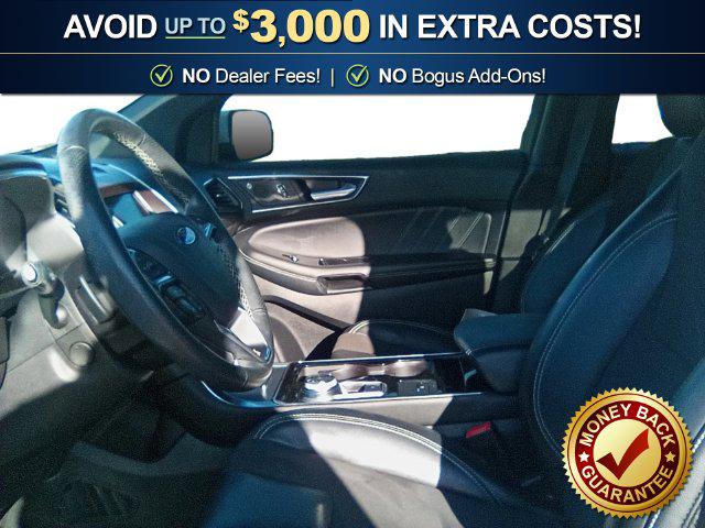 Used 2019 Ford Edge ST For Sale in Muscle Shoals, AL