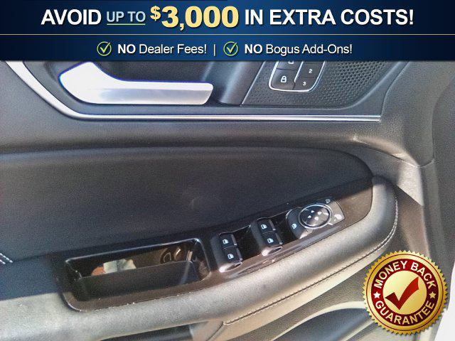Used 2019 Ford Edge ST For Sale in Muscle Shoals, AL