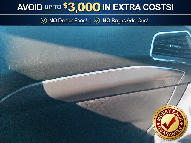 Used 2019 Ford Edge ST For Sale in Muscle Shoals, AL