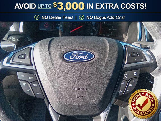 Used 2019 Ford Edge ST For Sale in Muscle Shoals, AL