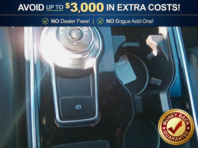 Used 2019 Ford Edge ST For Sale in Muscle Shoals, AL
