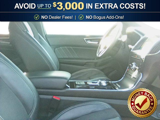 Used 2019 Ford Edge ST For Sale in Muscle Shoals, AL
